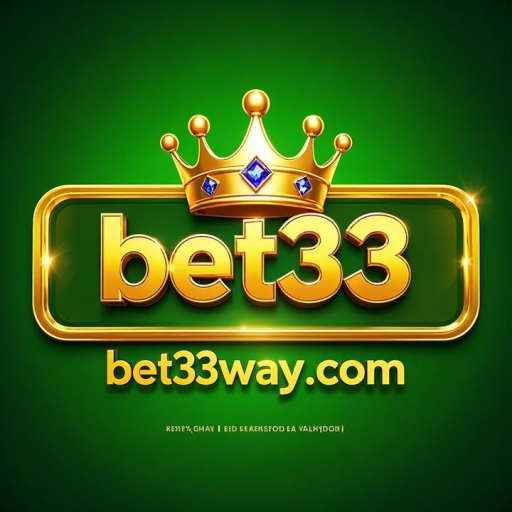 bet 33